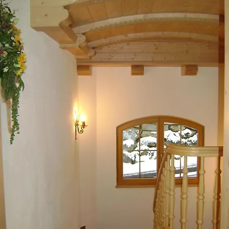 Apartment Zell am Ziller 2 Exterior foto