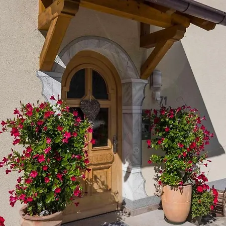 Apartment Zell am Ziller 2 Exterior foto