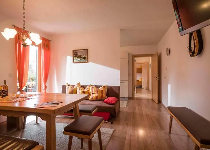 Apartment Zell am Ziller 2
