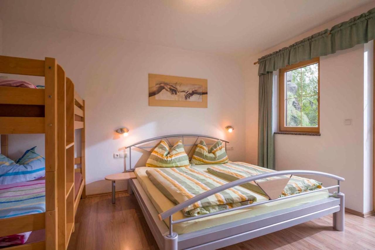 Apartment 2 Zell am Ziller
