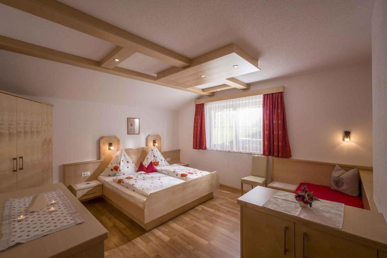 2 Apartment Zell am Ziller
