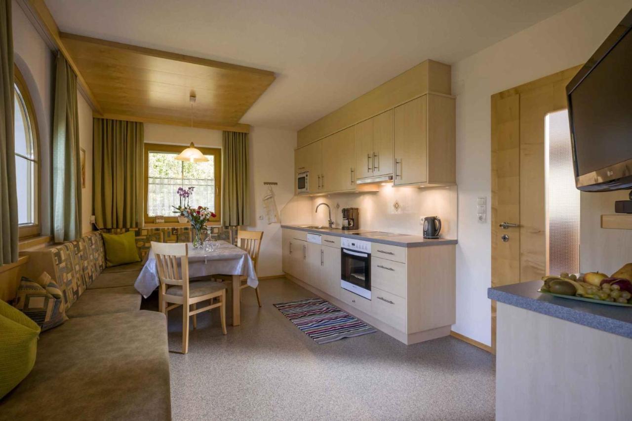 Apartment 2