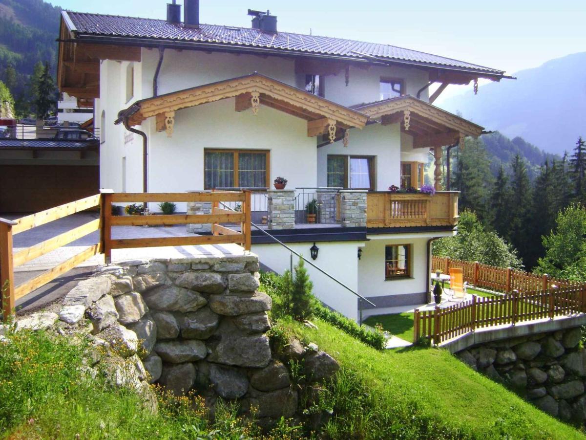 2 Apartment *