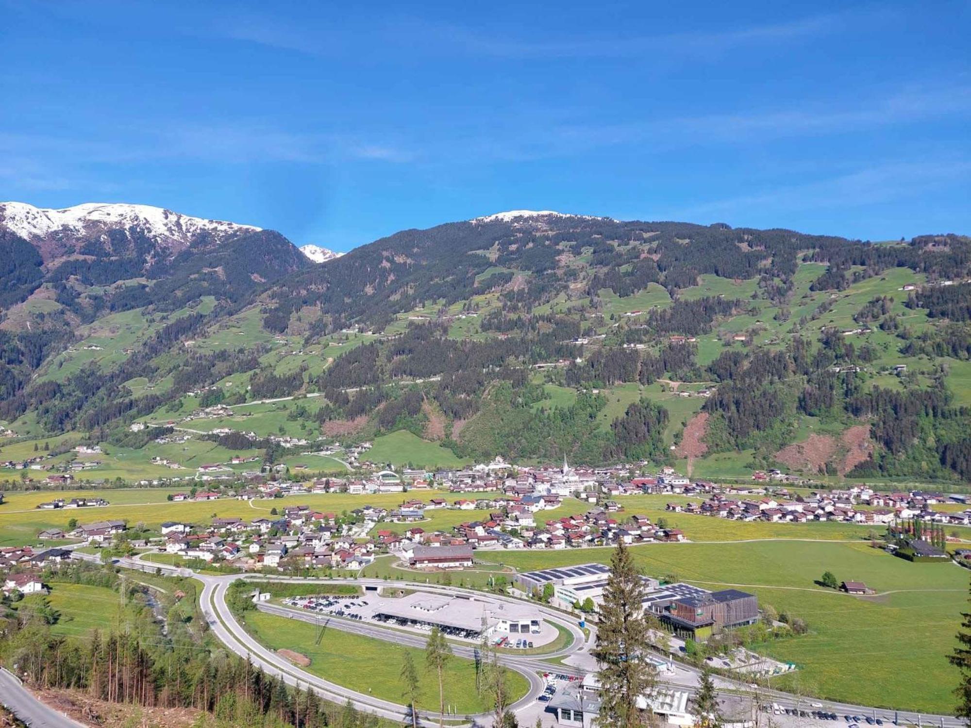 2 Zell am Ziller