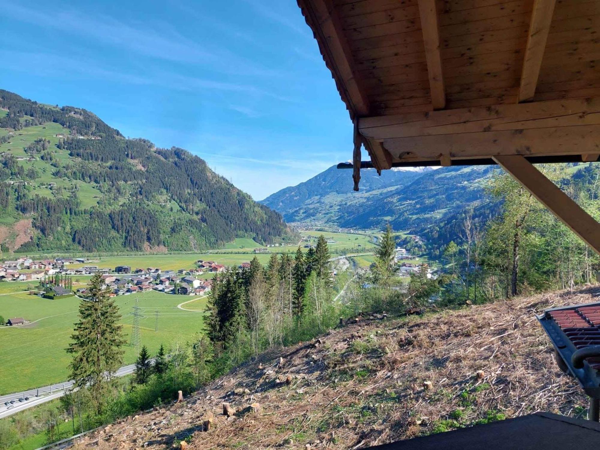 Apartment 2 Zell am Ziller