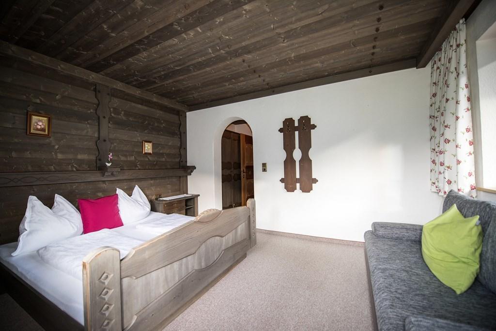 Apartment 2 Zell am Ziller